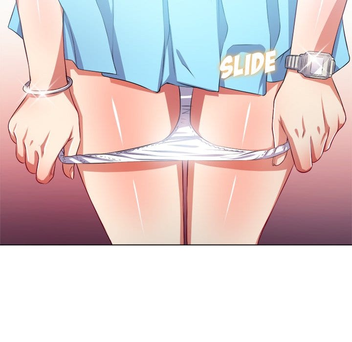 My High School Bully (Uncensored), chapter 19, page 122 of 131