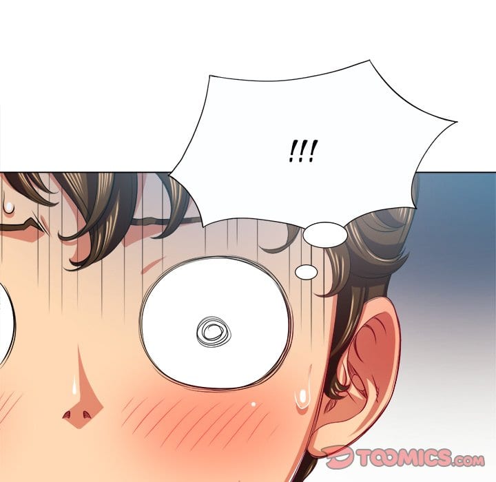 My High School Bully (Uncensored), chapter 19, page 123 of 131