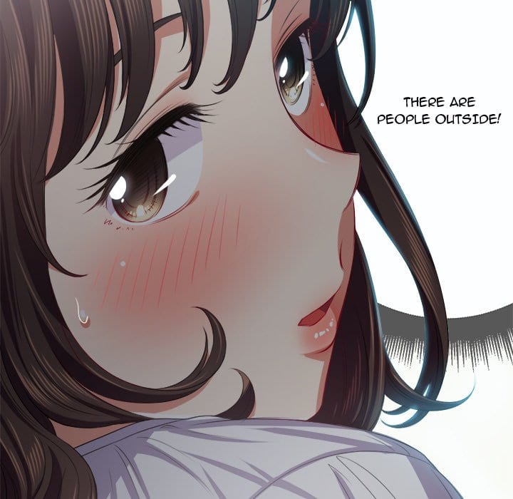 My High School Bully (Uncensored), chapter 20, page 8 of 133