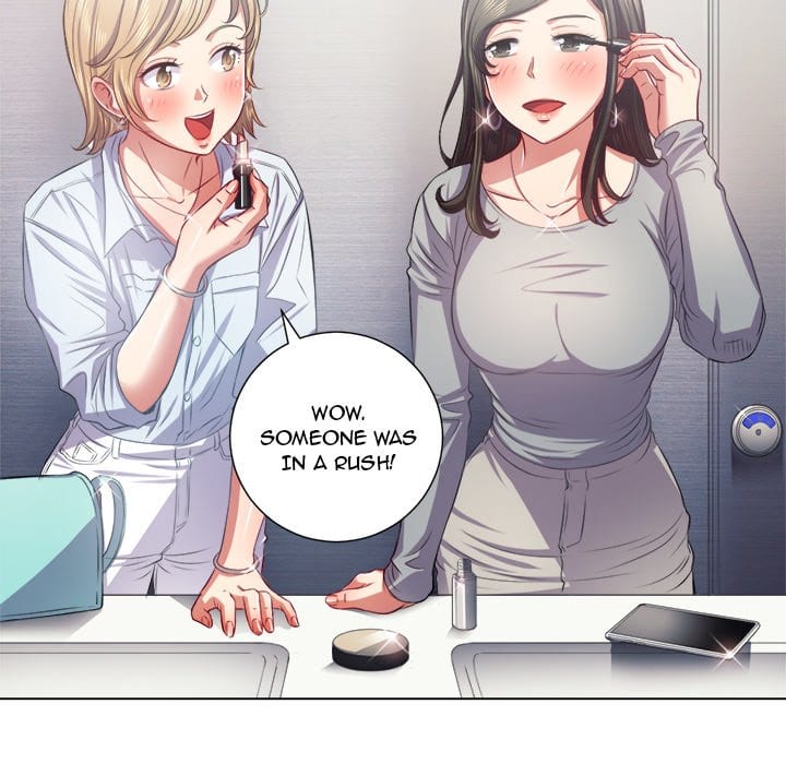 My High School Bully (Uncensored), chapter 20, page 17 of 133