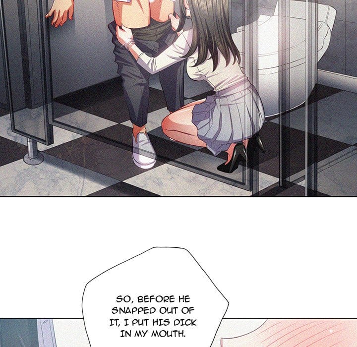 My High School Bully (Uncensored), chapter 20, page 19 of 133