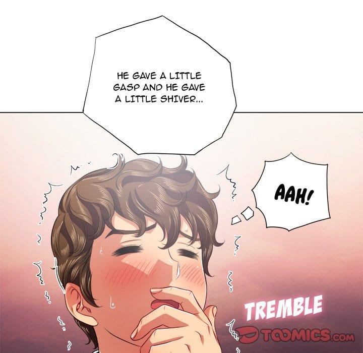 My High School Bully (Uncensored), chapter 20, page 21 of 133
