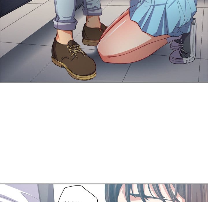 My High School Bully (Uncensored), chapter 20, page 25 of 133