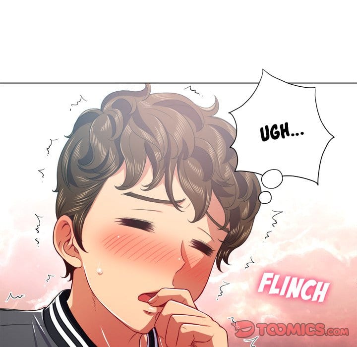 My High School Bully (Uncensored), chapter 20, page 27 of 133
