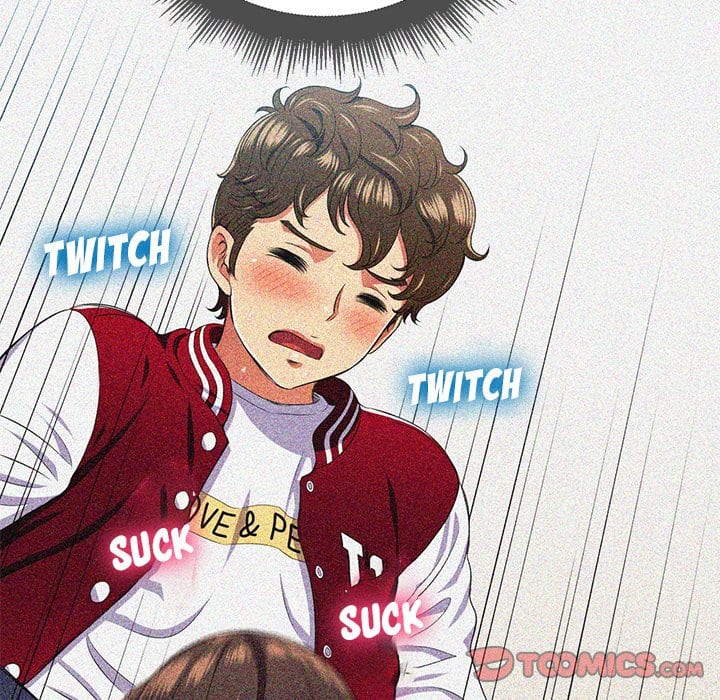 My High School Bully (Uncensored), chapter 20, page 30 of 133