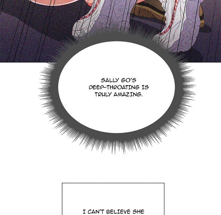 My High School Bully (Uncensored), chapter 20, page 32 of 133