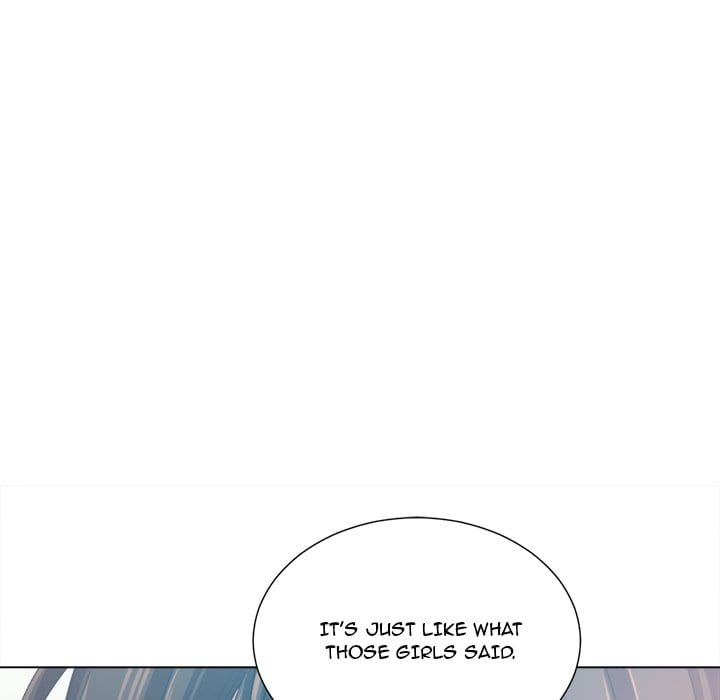 My High School Bully (Uncensored), chapter 20, page 35 of 133
