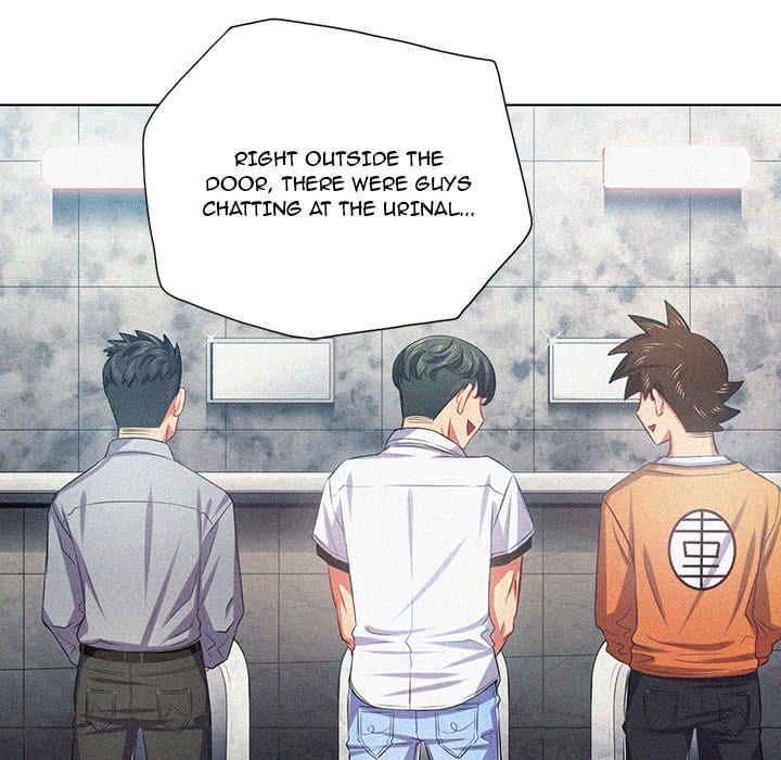My High School Bully (Uncensored), chapter 20, page 40 of 133