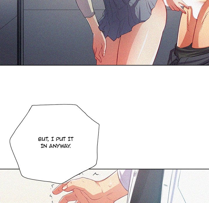 My High School Bully (Uncensored), chapter 20, page 43 of 133