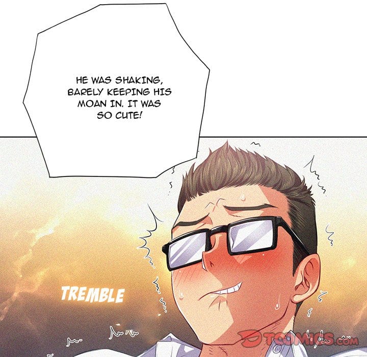 My High School Bully (Uncensored), chapter 20, page 45 of 133