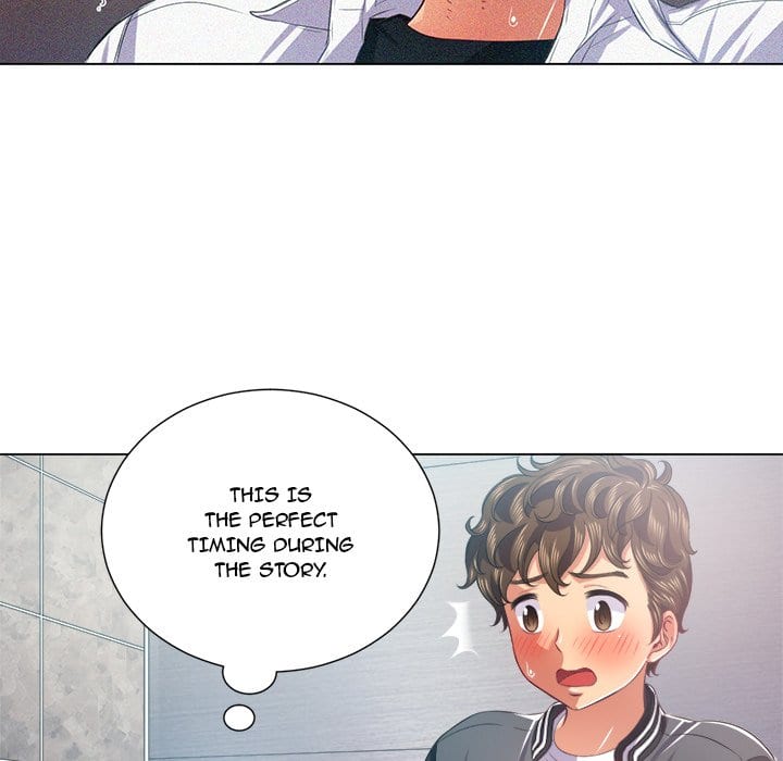 My High School Bully (Uncensored), chapter 20, page 46 of 133