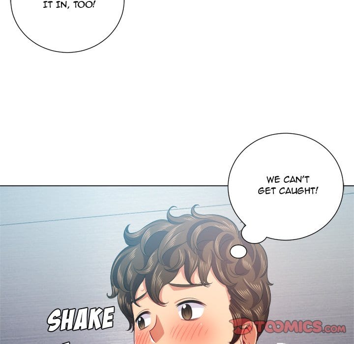 My High School Bully (Uncensored), chapter 20, page 48 of 133