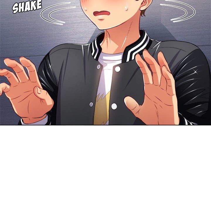 My High School Bully (Uncensored), chapter 20, page 49 of 133