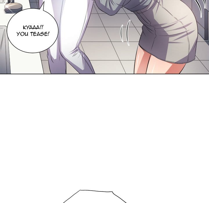 My High School Bully (Uncensored), chapter 20, page 58 of 133
