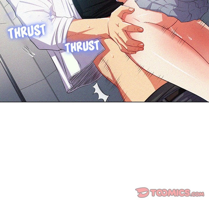 My High School Bully (Uncensored), chapter 20, page 60 of 133