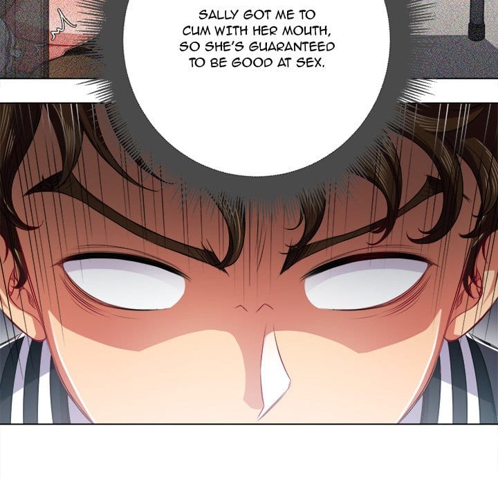 My High School Bully (Uncensored), chapter 20, page 65 of 133
