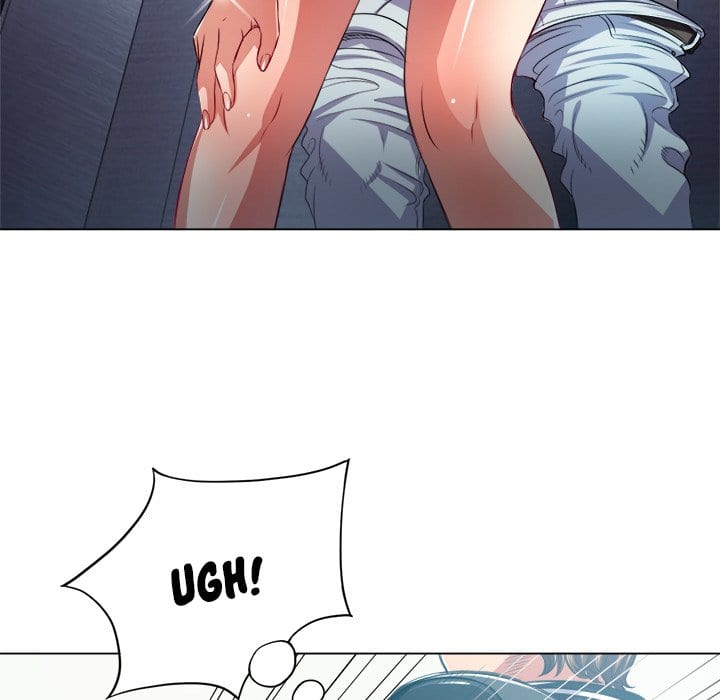 My High School Bully (Uncensored), chapter 20, page 71 of 133