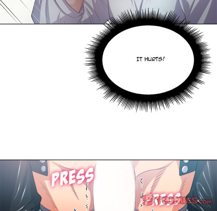 My High School Bully (Uncensored), chapter 20, page 75 of 133