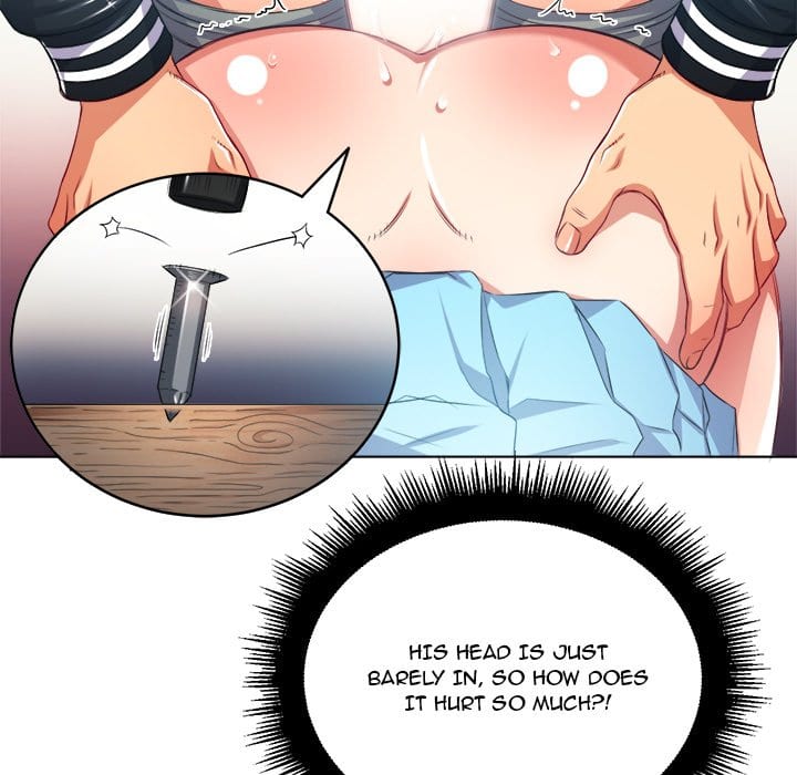 My High School Bully (Uncensored), chapter 20, page 76 of 133