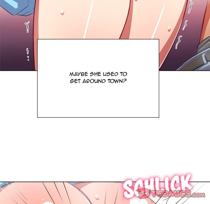My High School Bully (Uncensored), chapter 20, page 87 of 133