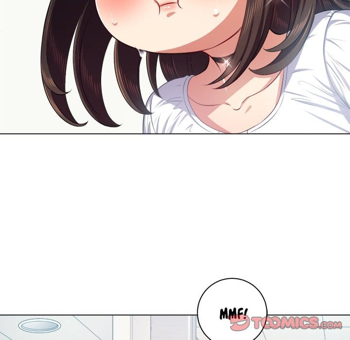 My High School Bully (Uncensored), chapter 20, page 90 of 133