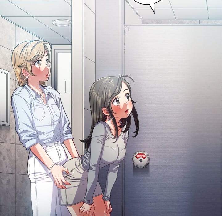 My High School Bully (Uncensored), chapter 20, page 91 of 133