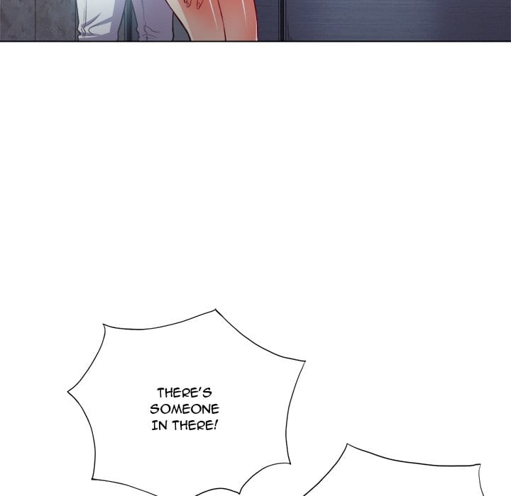My High School Bully (Uncensored), chapter 20, page 92 of 133