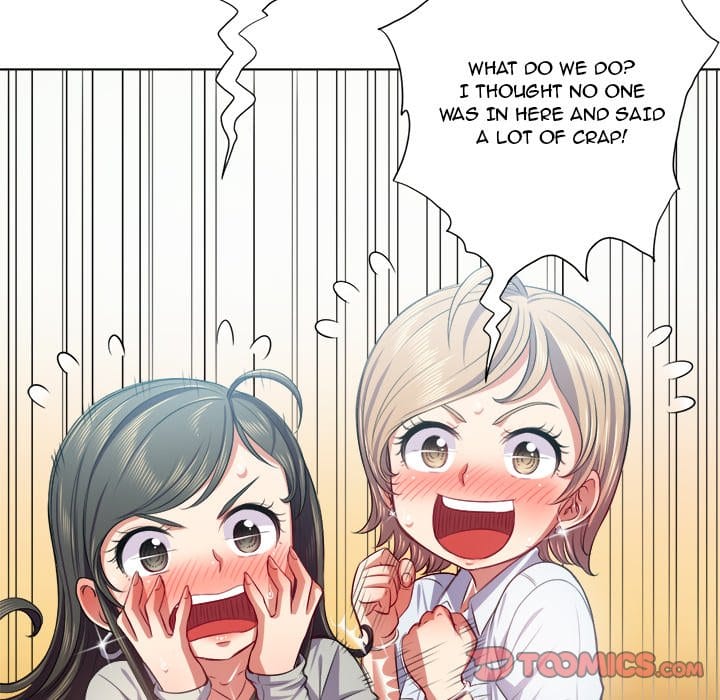 My High School Bully (Uncensored), chapter 20, page 93 of 133