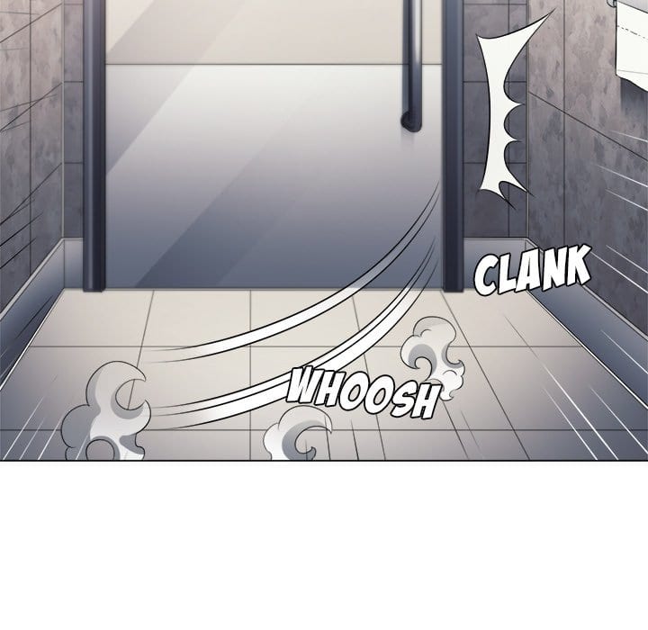 My High School Bully (Uncensored), chapter 20, page 97 of 133