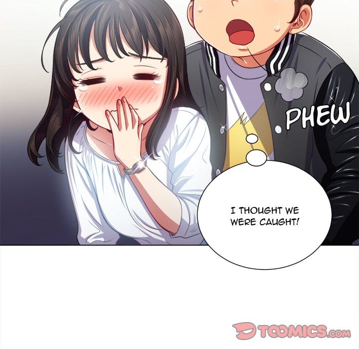 My High School Bully (Uncensored), chapter 20, page 99 of 133