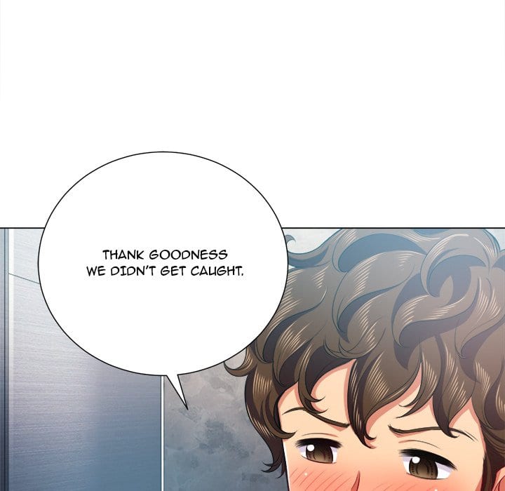 My High School Bully (Uncensored), chapter 20, page 100 of 133