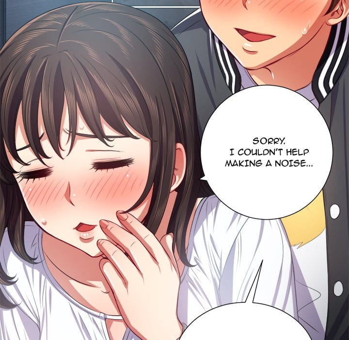 My High School Bully (Uncensored), chapter 20, page 101 of 133