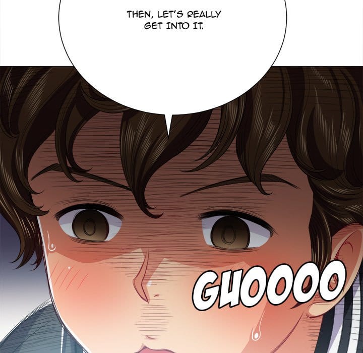 My High School Bully (Uncensored), chapter 20, page 103 of 133