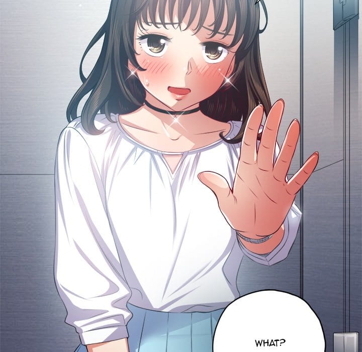 My High School Bully (Uncensored), chapter 20, page 107 of 133