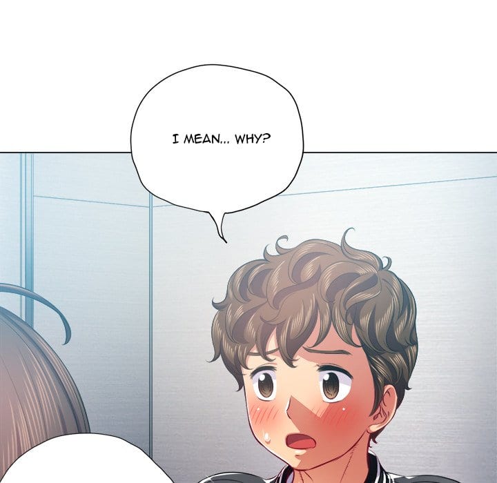 My High School Bully (Uncensored), chapter 20, page 109 of 133