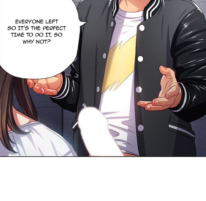 My High School Bully (Uncensored), chapter 20, page 110 of 133