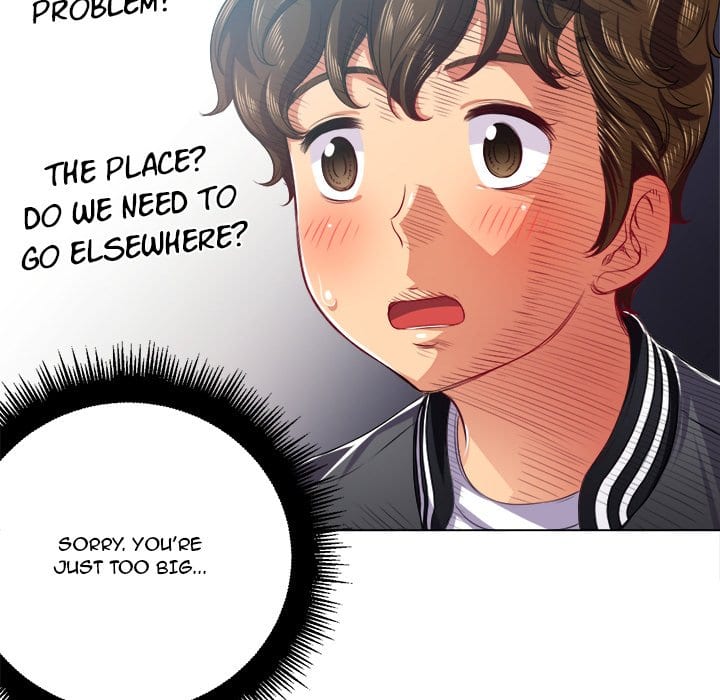 My High School Bully (Uncensored), chapter 20, page 112 of 133