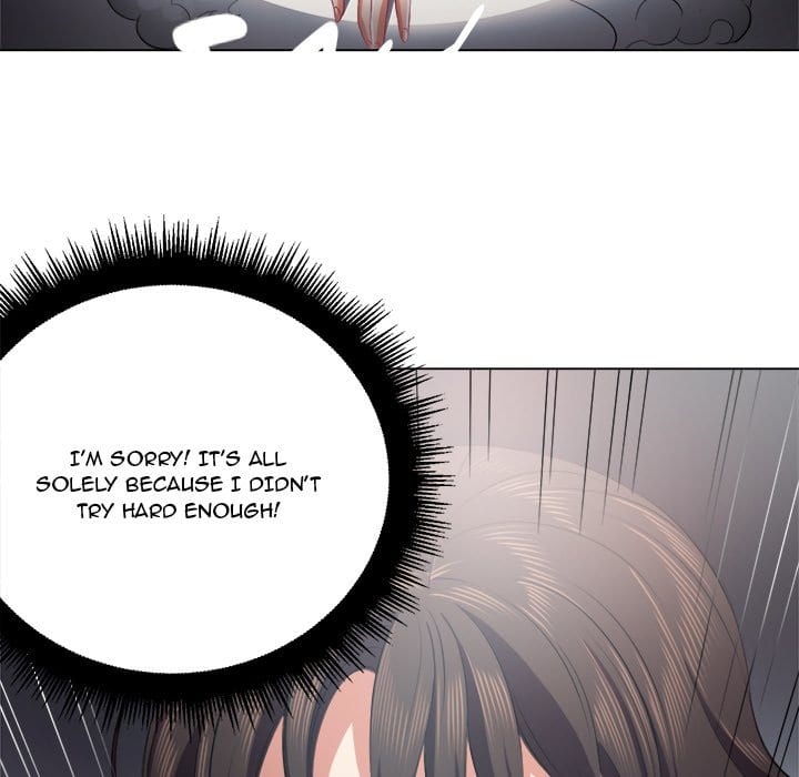 My High School Bully (Uncensored), chapter 20, page 115 of 133