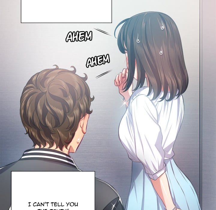 My High School Bully (Uncensored), chapter 20, page 118 of 133
