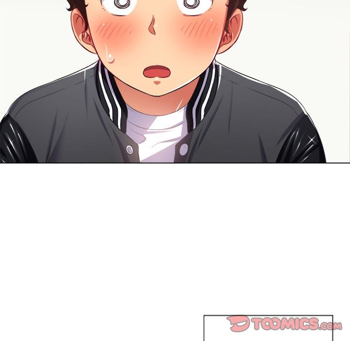 My High School Bully (Uncensored), chapter 20, page 123 of 133
