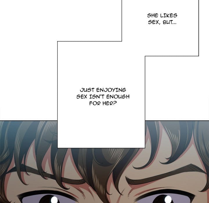 My High School Bully (Uncensored), chapter 20, page 124 of 133