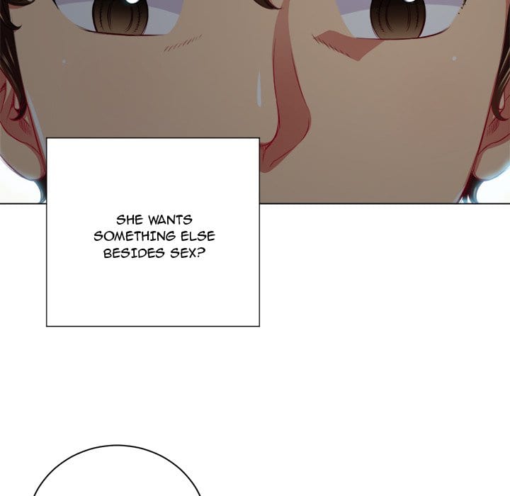 My High School Bully (Uncensored), chapter 20, page 125 of 133