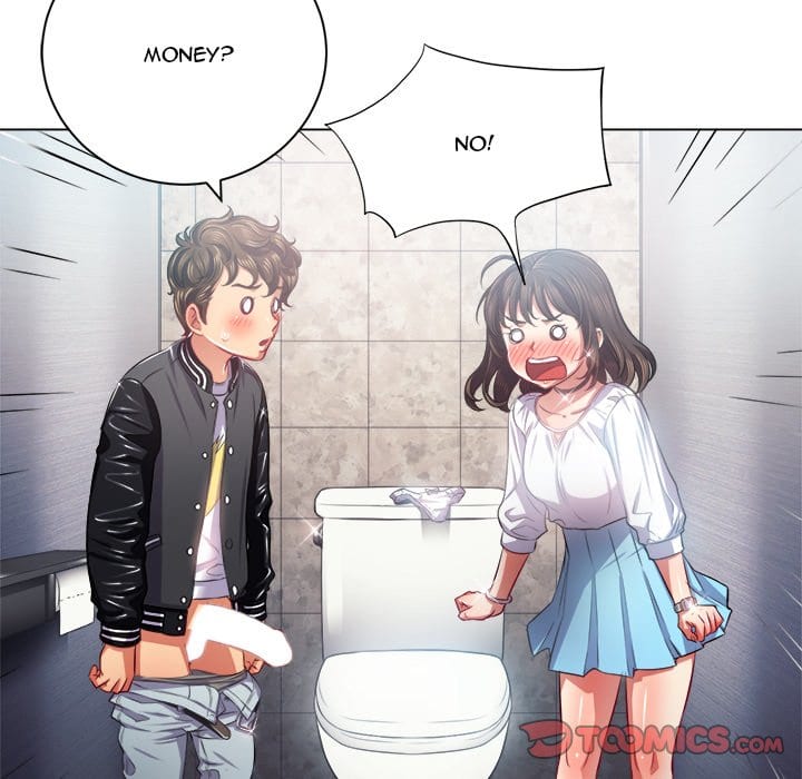 My High School Bully (Uncensored), chapter 20, page 126 of 133
