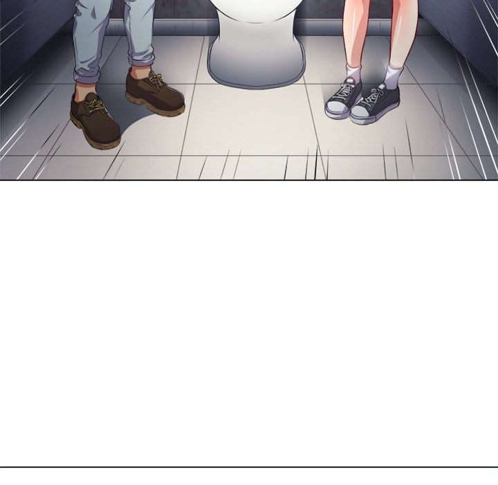 My High School Bully (Uncensored), chapter 20, page 127 of 133
