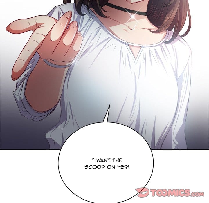 My High School Bully (Uncensored), chapter 20, page 132 of 133
