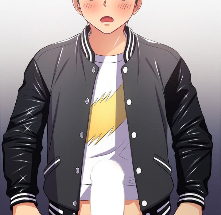 My High School Bully (Uncensored), chapter 21, page 8 of 135