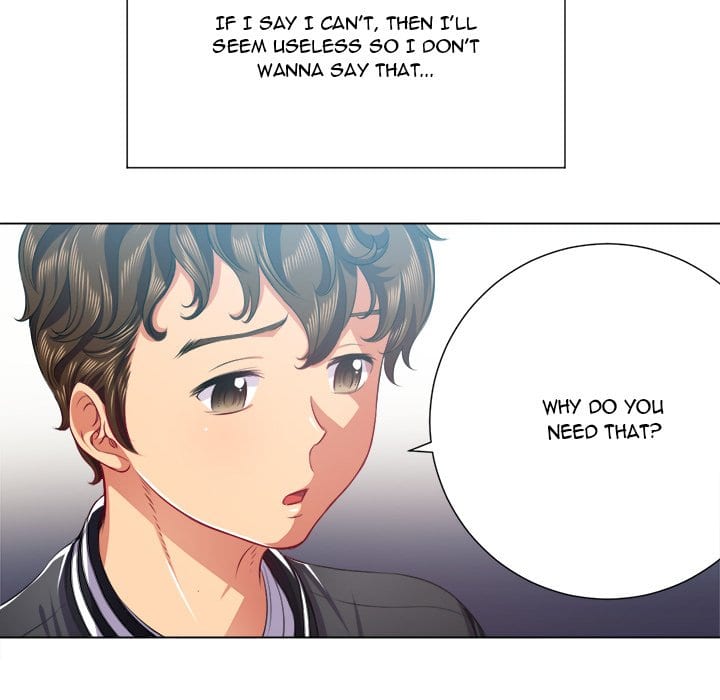 My High School Bully (Uncensored), chapter 21, page 17 of 135