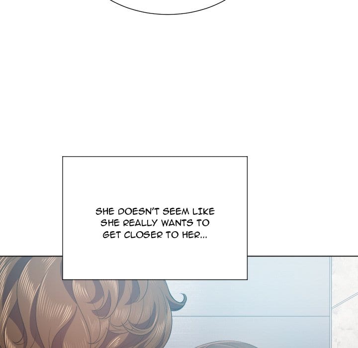 My High School Bully (Uncensored), chapter 21, page 20 of 135
