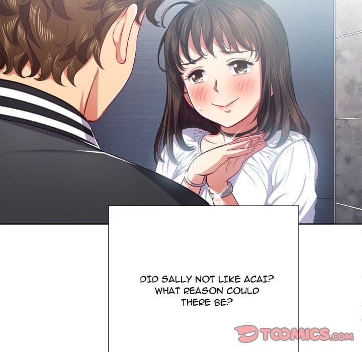 My High School Bully (Uncensored), chapter 21, page 21 of 135