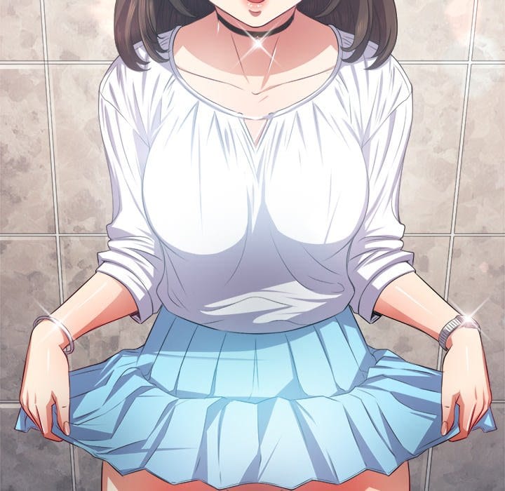 My High School Bully (Uncensored), chapter 21, page 24 of 135